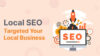 Local SEO