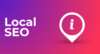 Standard Local SEO